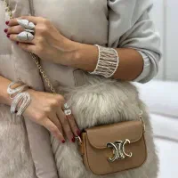 مینی کیف دوشی زنانه