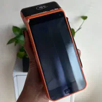 کشلس رومیزی C9 /دستگاه تراکنش بانکی /کارتخوان/