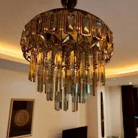 لوستر نو تک