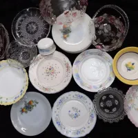 خریدار فروشنده آرکوپال ویکتوریا فلو گلمیوه کریستال