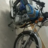 موتور ۲۰۰ همتاز مدل ۹۴