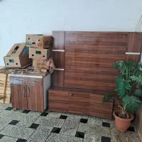میز تلویزیون