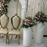گل آرایی و بادکنک آرایی
