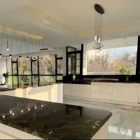 آپارتمان مدرن/ جلال بین فرهنگ و معلم/سند آماده