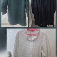 لباس دخترانه و پسرانه