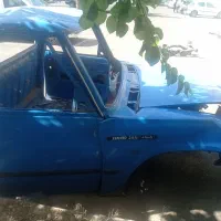 اتاق استوک نیسان