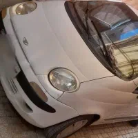 دوو ماتیز خانوم پسند مدل ۱۳۸۰