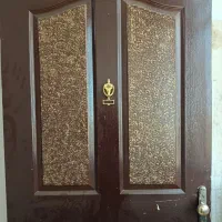 در ورودی واحد