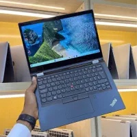 لپ تاپ اولترابوک یوگا نسل ۱۱ رم ۳۲ گرافیک مجزا 4GB