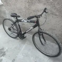 دوچرخه  دست دوم