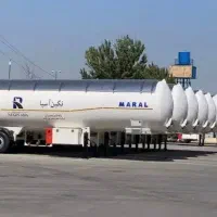 استخدام راننده ترانزیت پایه یک