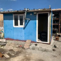 کانکس خانه ۳/۴ تمیز و سالم