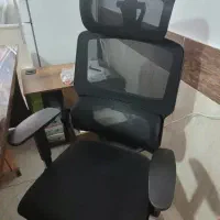 صندلی توری مدل