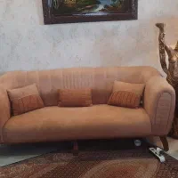 مبل راحتی ۵نفره