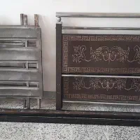تختخواب تشک