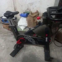دوچرخه اسپنینگ فوق حرفه ای