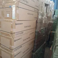 پخش عمده تجهیزات برق خورشیدی