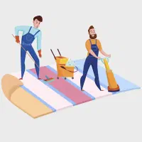قالیشویی اتوماتیک مرمر