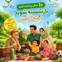 جذب نیرو