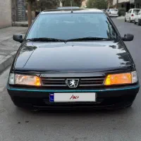 405 Glx