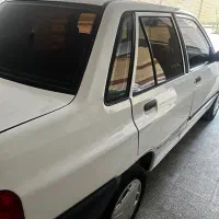 پراید۱۳۱ مدل ۹۰