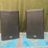 باند پستیوDynacord دایناکورد