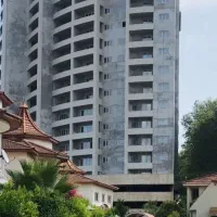 اجاره اپارتمان در قصر دریا فرنیش کد ۰۷۸