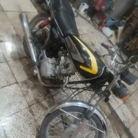 هندا 125
