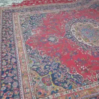 فرش دستبافت|فرش|مشهد, ایثارگران|دیوار