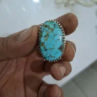 انگشتر فیروز