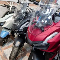 ADV بهرو170(اقساط بلندمدت)