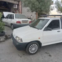 پراید وانت ۱۵۱