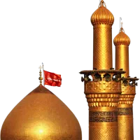 تور زیارتی کربلا / ۲۶ مرداد ماه (با قطار)