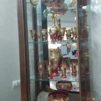 اگرمن طلا کوب اصل(همراه بوفه)