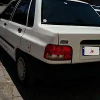 پراید 86|خودرو سواری و وانت|فردوس (خراسان), |دیوار