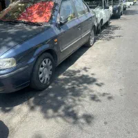 سمند SEمدل ۹۳