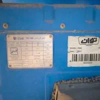 کولر آبی سلولزی توان