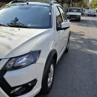 کوئیک R مدل ۴۰۴ ارتقا یافته استاندارد های ۸۵ گانه