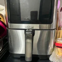 سرخ کن بدون روغن مارک سون استار