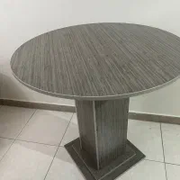 میز گردکاملا نو نو