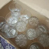 استکان ونمک پاش