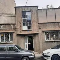فروش کلنگی ۲۰۸ متری در سبلان جنوبی|فروش زمین و ملک کلنگی|تهران, وحیدیه|دیوار