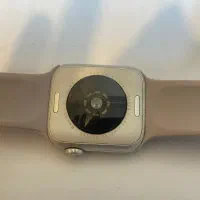 Apple Watch SE 2 40mm GPS Silver|لوازم جانبی موبایل و تبلت|تهران, یافت آباد جنوبی|دیوار