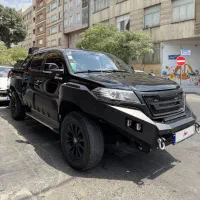 کلوت اتومات تیپ ۳ مدل ۱۴۰۲
