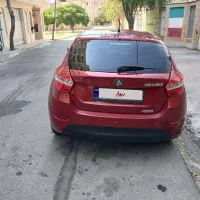 برلیانس ۳۲۰دنده