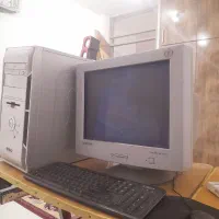 فروش سیستم کامپیوتر کامل مخصوص بازی وکار