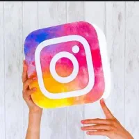 پیج انیستاگرام
