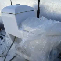 توالت فرنگی