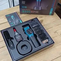 کلیپر حرفه ای vgr