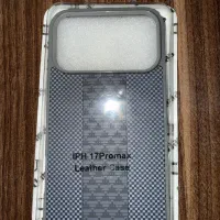 قاب iphone 17 pro max